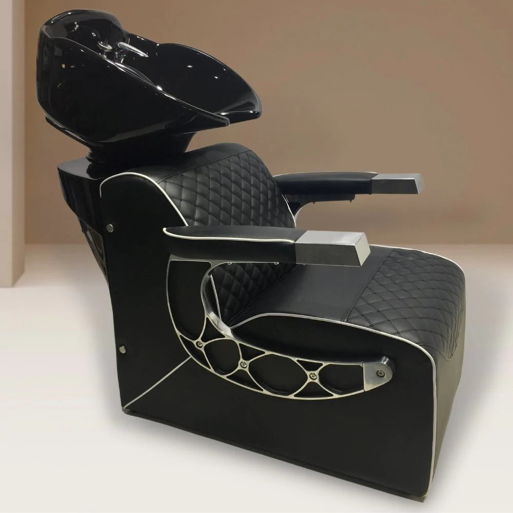 The Importance of Quality Shampoo Chairs A Guide to Choosing and Maintaining the Perfect Chair